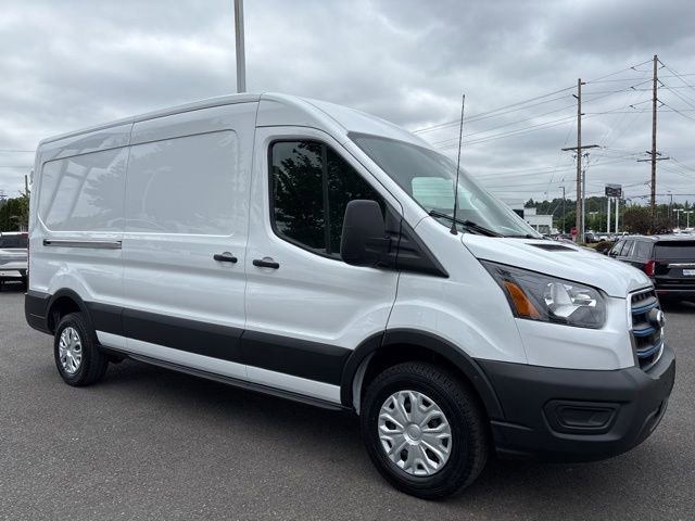 Used 2023 Ford E-Transit 350 - photo 8