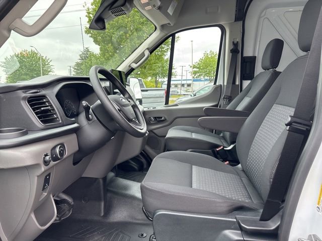 Used 2023 Ford E-Transit 350 - photo 10