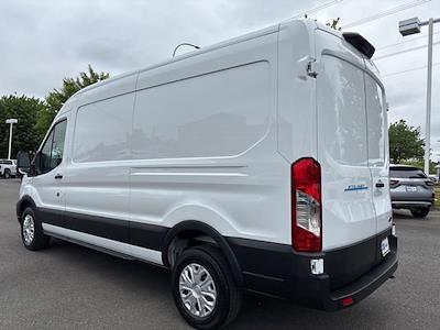 2023 Ford E-Transit 350 Medium Roof RWD Empty Cargo Van for sale #P59414 - photo 2