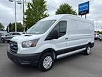 2023 Ford E-Transit 350 Medium Roof RWD Empty Cargo Van for sale #P59414 - photo 46