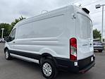 2023 Ford E-Transit 350 Medium Roof RWD Empty Cargo Van for sale #P59414 - photo 2