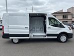 2023 Ford E-Transit 350 Medium Roof RWD Empty Cargo Van for sale #P59414 - photo 38