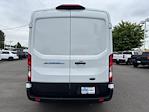 2023 Ford E-Transit 350 Medium Roof RWD Empty Cargo Van for sale #P59414 - photo 3