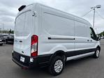 2023 Ford E-Transit 350 Medium Roof RWD Empty Cargo Van for sale #P59414 - photo 4