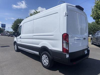 2023 Ford E-Transit 350 Medium Roof RWD Empty Cargo Van for sale #P59415 - photo 2