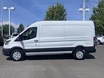 2023 Ford E-Transit 350 Medium Roof RWD Empty Cargo Van for sale #P59415 - photo 1