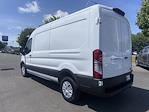 2023 Ford E-Transit 350 Medium Roof RWD Empty Cargo Van for sale #P59415 - photo 1