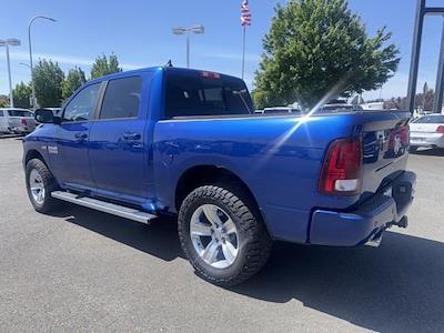 2018 Ram 1500 Crew Cab 4WD Pickup for sale #P59435 - photo 2