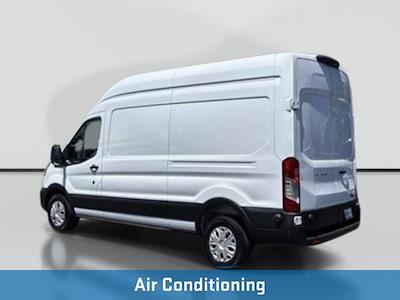2025 Ford Transit 250 High Roof RWD Empty Cargo Van for sale #P59439 - photo 2