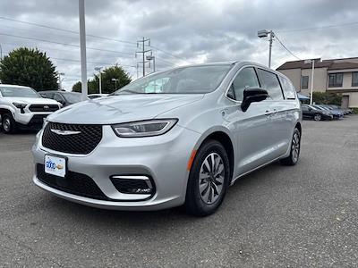 2024 Chrysler Pacifica FWD Minivan for sale #P59603 - photo 1