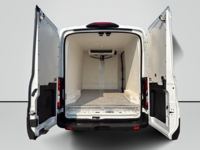 Used 2022 Ford Transit 250 - photo 2
