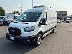 Used 2022 Ford Transit 250 Medium Roof Reefer / Refrigerated Van for sale #P59621 - photo 1