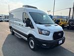 2022 Ford Transit 250 Medium Roof RWD Reefer / Refrigerated Van for sale #P59621 - photo 7