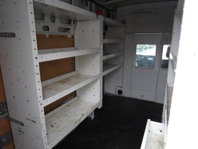 Used 2016 Nissan NV3500 SV Cargo Van High Roof 4x2 Upfitted Cargo Van for sale #230060A - photo 2