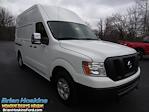 Used 2016 Nissan NV3500 SV Cargo Van High Roof 4x2 Upfitted Cargo Van for sale #230060A - photo 1