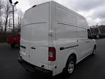 Used 2016 Nissan NV3500 SV Cargo Van High Roof 4x2 Upfitted Cargo Van for sale #230060A - photo 3