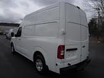 Used 2016 Nissan NV3500 SV Cargo Van High Roof 4x2 Upfitted Cargo Van for sale #230060A - photo 9