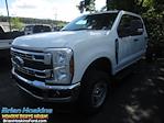 2024 Ford F-350 Crew Cab SRW 4x4 Cab Chassis for sale #24023T - photo 1