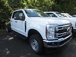 2024 Ford F-350 Crew Cab SRW 4x4 Cab Chassis for sale #24023T - photo 2