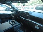 2024 Ford F-350 Crew Cab SRW 4x4 Cab Chassis for sale #24023T - photo 5