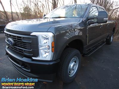 2024 Ford F-350 Crew Cab SRW 4x4 Pickup
