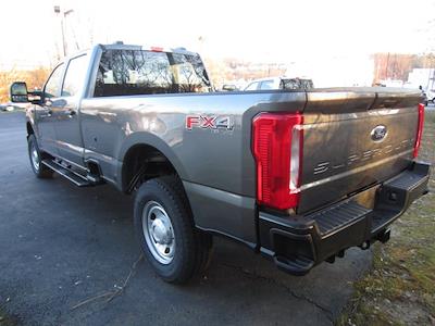 2024 Ford F-350 Crew Cab SRW 4x4 Pickup for sale #24050T - photo 2