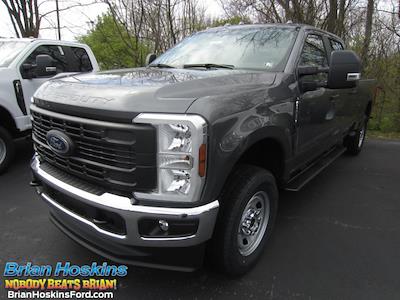 2024 Ford F-350 Crew Cab SRW 4x4 Pickup