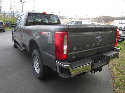 2024 Ford F-350 Crew Cab SRW 4x4 Pickup for sale #24124T - photo 2
