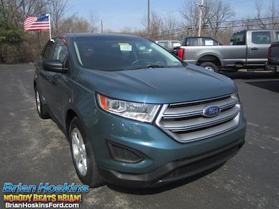 2016 Ford Edge FWD SUV for sale #24127U - photo 1