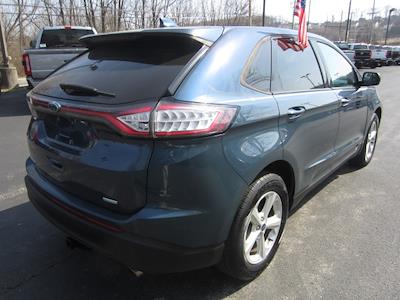 2016 Ford Edge FWD SUV for sale #24127U - photo 2