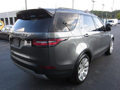 2017 Land Rover Discovery 4x4 SUV for sale #24178A - photo 2
