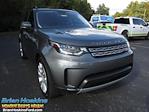 2017 Land Rover Discovery 4x4 SUV for sale #24178A - photo 1