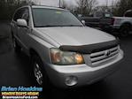 2004 Toyota Highlander 4x4 SUV for sale #24184L - photo 1