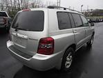 2004 Toyota Highlander 4x4 SUV for sale #24184L - photo 2