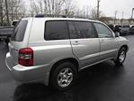 2004 Toyota Highlander 4x4 SUV for sale #24184L - photo 11