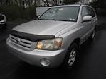 2004 Toyota Highlander 4x4 SUV for sale #24184L - photo 5