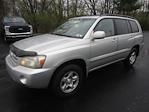 2004 Toyota Highlander 4x4 SUV for sale #24184L - photo 6