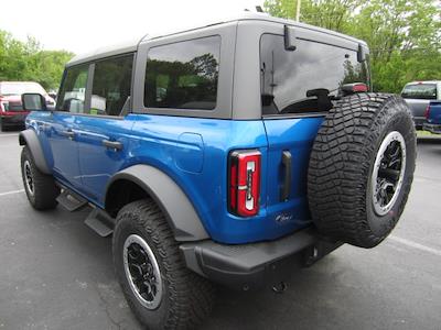 2024 Ford Bronco 4x4 SUV for sale #24189T - photo 2