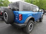 2024 Ford Bronco 4x4 SUV for sale #24189T - photo 5