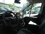 New 2024 Ford Transit 350 HD Medium Roof Empty Cargo Van for sale #24200T - photo 8