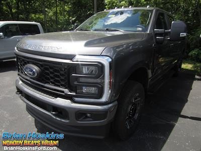 2024 Ford F-250 Crew Cab 4x4 Pickup for sale #24213T - photo 1