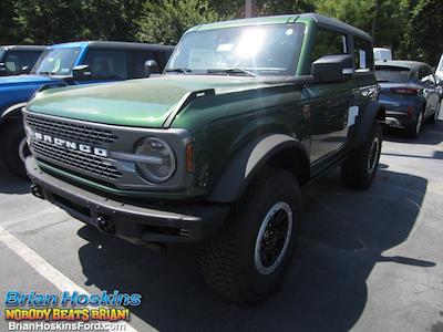 2024 Ford Bronco 4x4 SUV for sale #24241T - photo 1