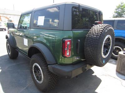 2024 Ford Bronco 4x4 SUV for sale #24241T - photo 2