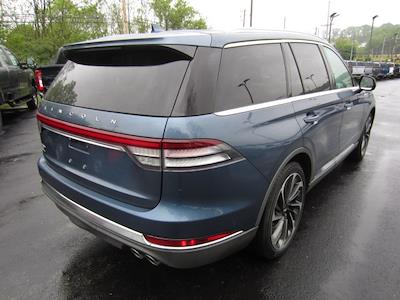 2020 Lincoln Aviator AWD SUV for sale #24320B - photo 2