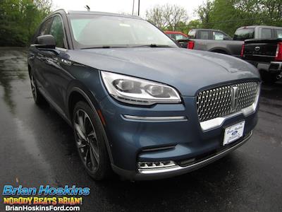 2020 Lincoln Aviator AWD SUV for sale #24320B - photo 1