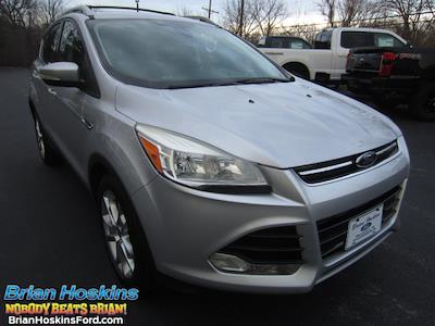 2014 Ford Escape 4x4 SUV for sale #24321B - photo 1