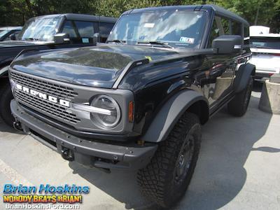 2024 Ford Bronco 4x4 SUV for sale #24362T - photo 1