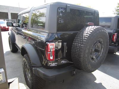 2024 Ford Bronco 4x4 SUV for sale #24362T - photo 2