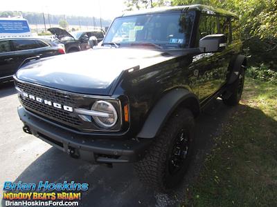 2024 Ford Bronco 4x4 SUV for sale #24398T - photo 1