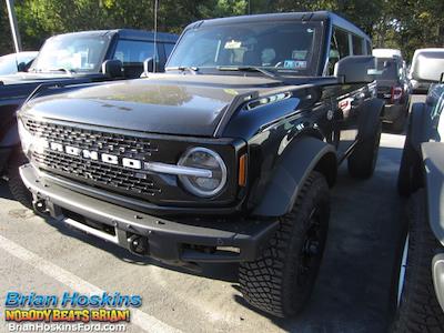 2024 Ford Bronco 4x4 SUV for sale #24427T - photo 1